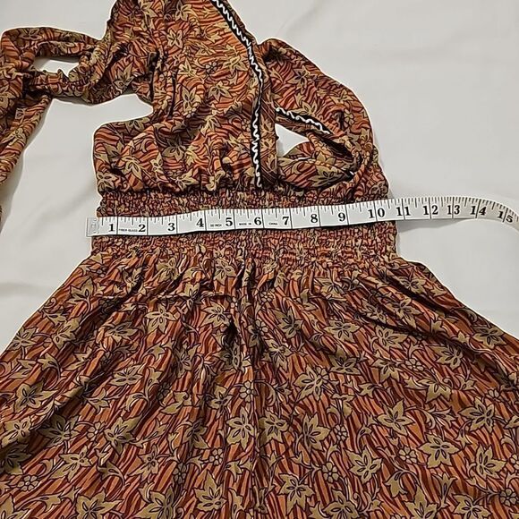 Luz life Activated skort jumpsuit size small. - Picture 5 of 5